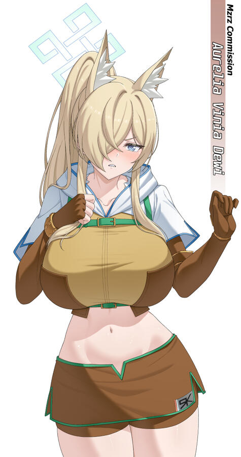 Kotario OC - Commission Kotario OC - Commission