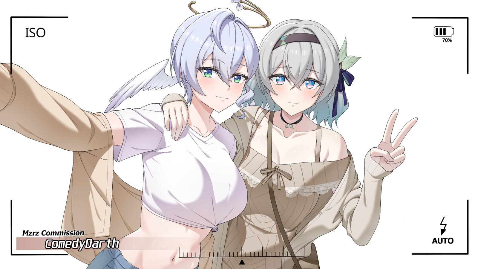 Kotario OC - Commission Kotario OC - Commission