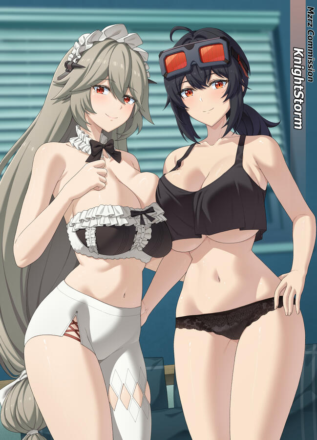 Kotario OC - Commission Kotario OC - Commission